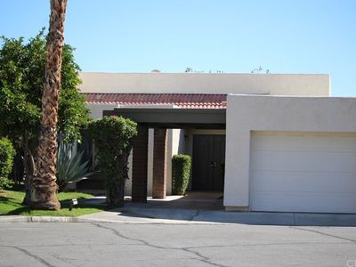 6251 N Paseo De La Palma, Palm Springs, CA, 92264