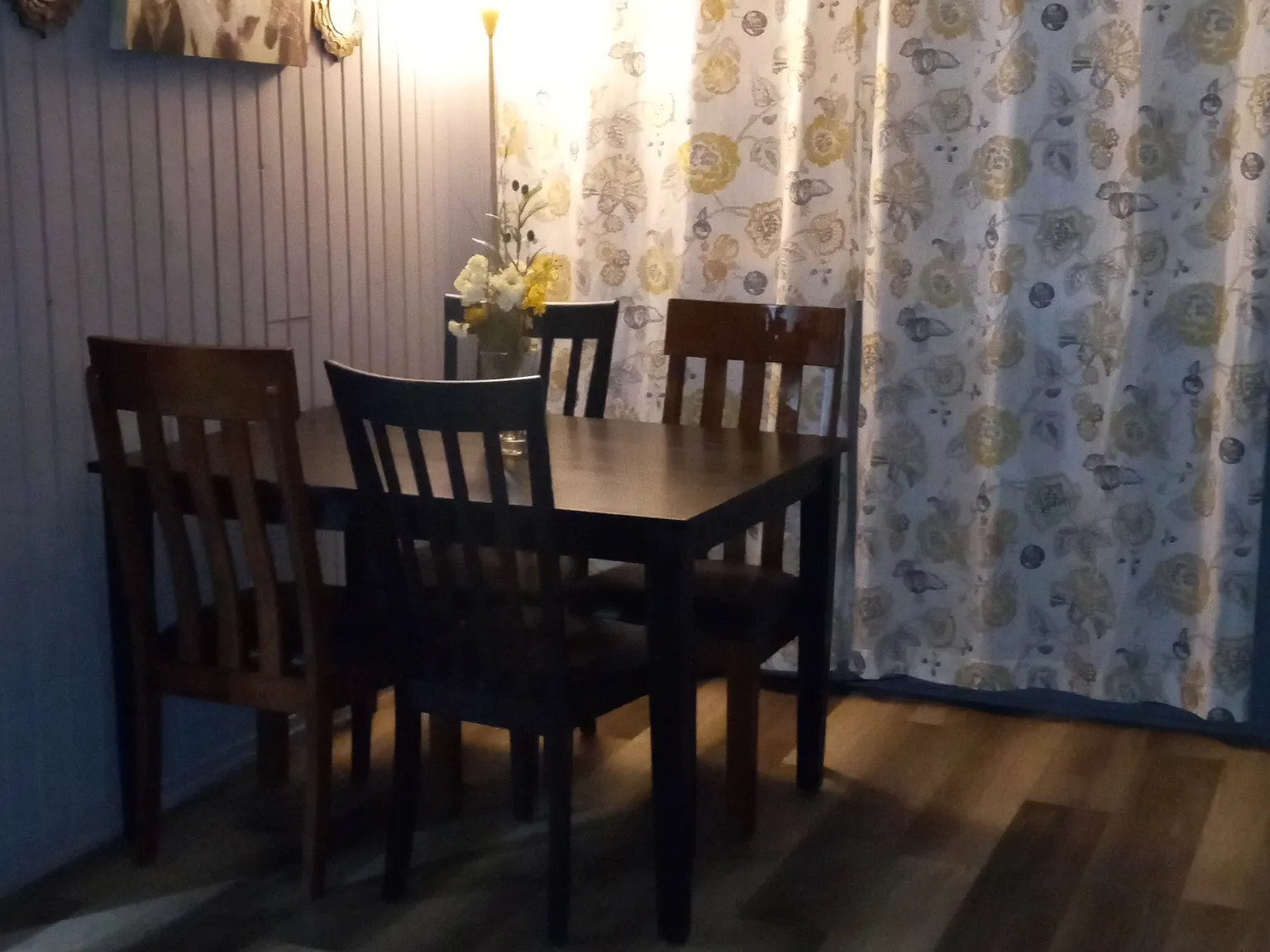 2 bed, 1400 sqft, $1,650 — Photo 3