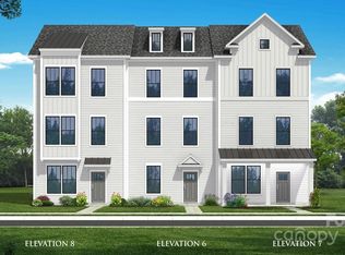 15309 Ballancroft Pkwy #34, Charlotte, NC 28277