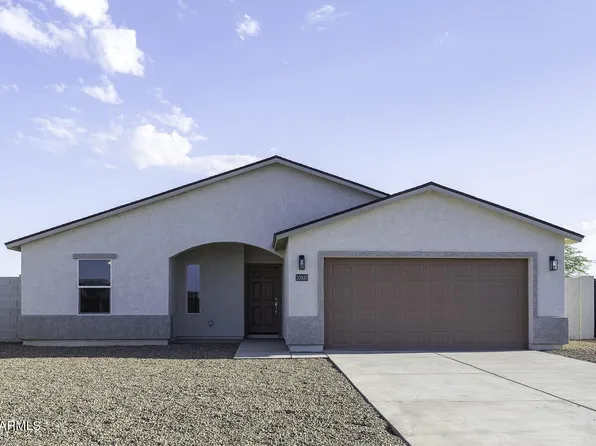 10930 W ARVADA Drive, Arizona City, AZ 85123