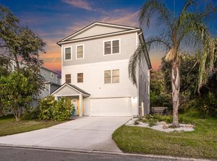 5124 Osceola Ave, Saint Augustine, FL 32080