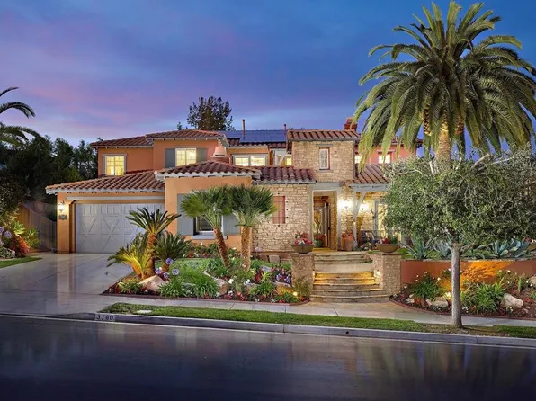 3180 Sitio Sendero, Carlsbad, CA 92009