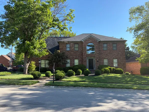 4686 Laurelwood Dr, Lexington, KY 40515
