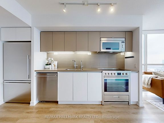 5th image of 75 Queens Wharf Rd #2208