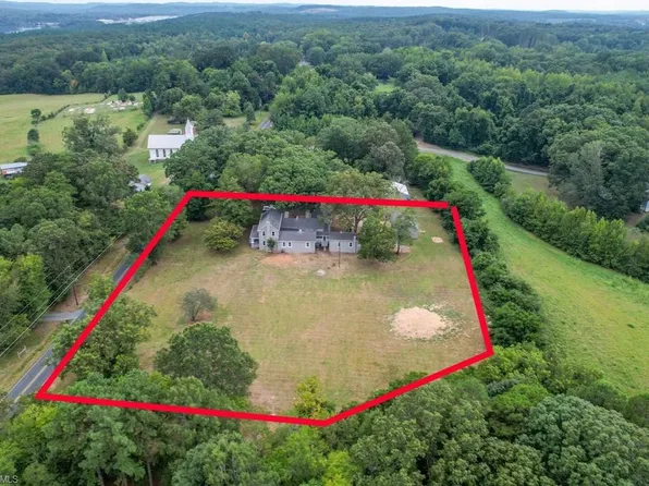 40181 Palmerville Rd, New London, NC 28127