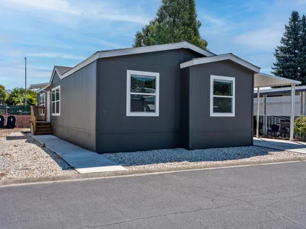 660 Leslie Street #10, Ukiah, CA 95482