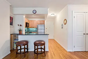 Rented by Town Residential