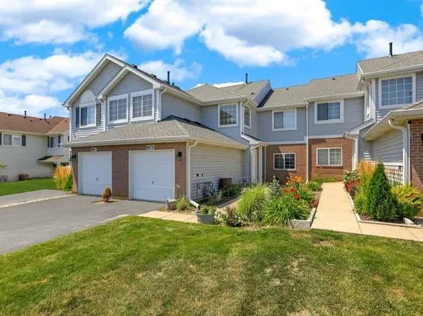 8171 Ripple Rdg, Darien, IL 60561