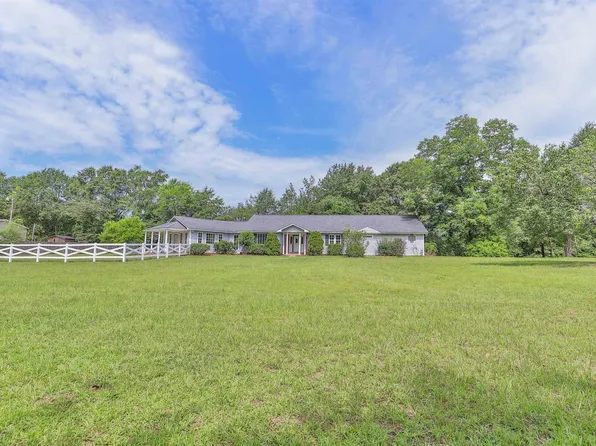 1830 Spring Hill Rd, Gilbert, SC 29054