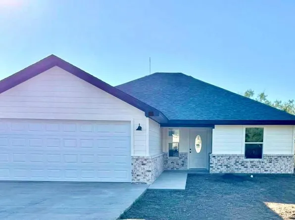 67 E 31st St, San Angelo, TX 76903