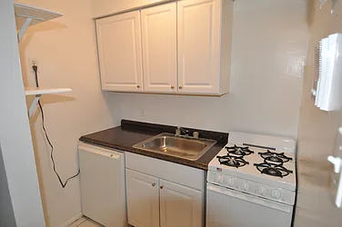 Rented by Village Dwellings