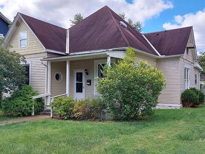 425 Poplar St, Nelsonville, OH, 45764