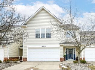 16956 Fulton Pl, Westfield, IN 46074