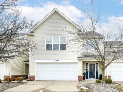 16956 Fulton Pl, Westfield, IN, 46074