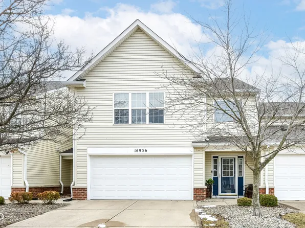 16956 Fulton Pl, Westfield, IN 46074