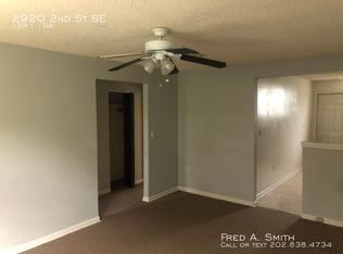 2920 2nd St SE, Washington, DC 20032