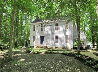 4508 Heritage Woods Ln, Midlothian, VA 23112