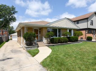 1434 Alima Ter, La Grange Park, IL 60526