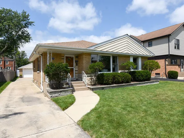1434 Alima Ter, La Grange Park, IL 60526