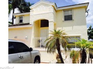 6811 Bayfront Cir, Margate, FL 33063