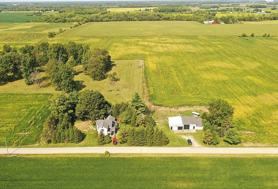 5500 W County Road 700 S, Daleville, IN 47334 Zillow