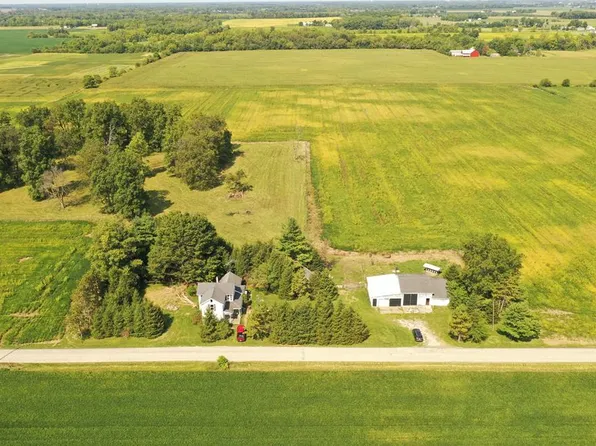5500 West Cres #700-S, Daleville, IN 47334