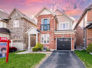 32 Haverty Trl, Brampton, ON L7A 0S2