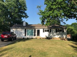 119 Flesher Dr, Ballwin, MO