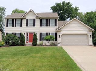 21486 Westwood Dr, Strongsville, OH