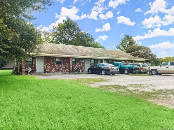 520 N 1st St, Oberlin, LA 70655