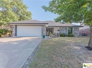 1409 Ashley Dr, Nolanville, TX 76559