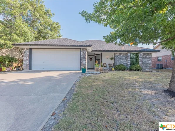 1409 Ashley Dr, Nolanville, TX 76559