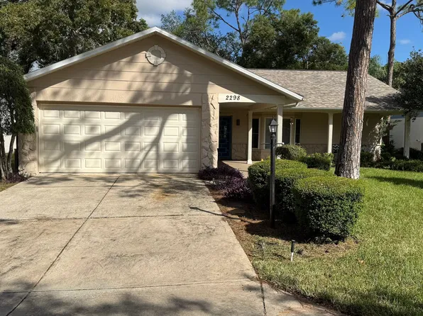 2298 Augusta Dr, Spring Hill, FL 34606