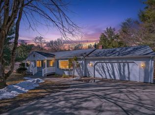 532 Hill St, Raynham, MA 02767