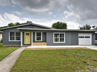 418 Linda Dr, San Antonio, TX 78216