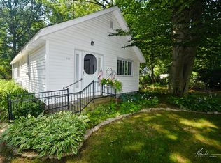 885 Petrie Ave, Muskegon, MI