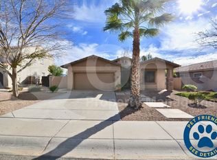 1447 E Indigo St, Gilbert, AZ 85298