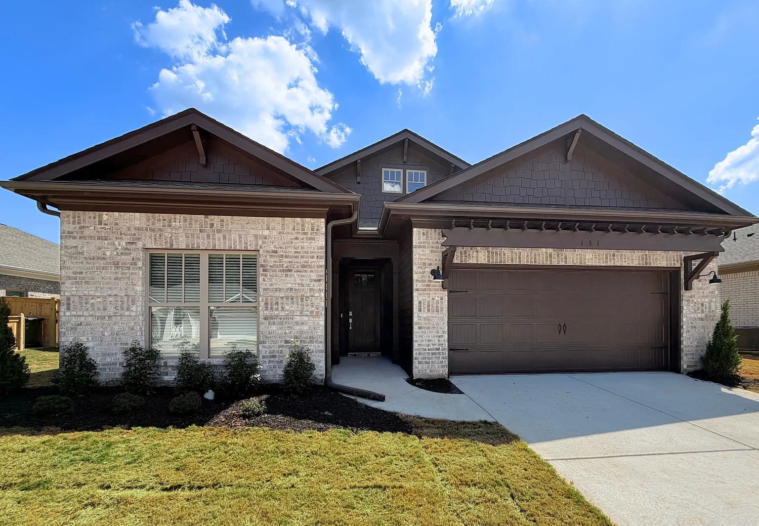 151 Clift Creek Drive — Photo 1