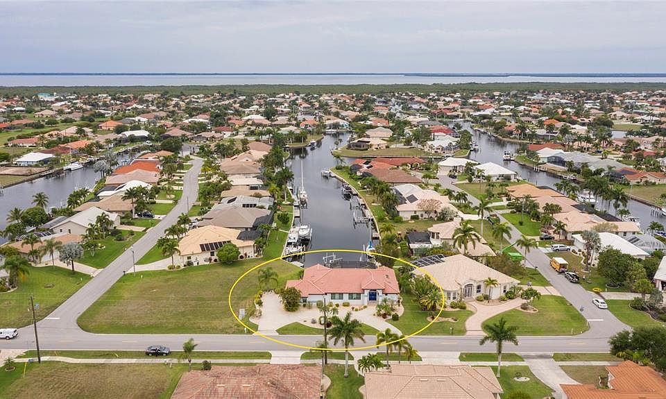2112 Deborah Dr, Punta Gorda, FL 33950 Zillow