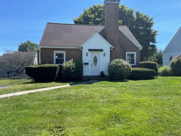 125 Lindberg Ave, Johnstown, PA 15905