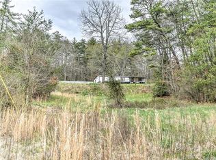 92 Old Mars Hill Hwy, Weaverville, NC 28787