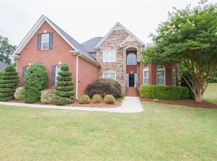 4 Little Pond Dr, Greenville, SC 29607