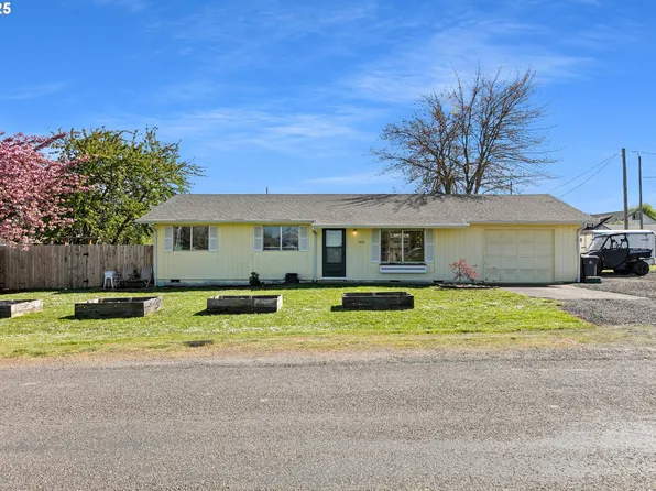 780 Main St, Monroe, OR 97456