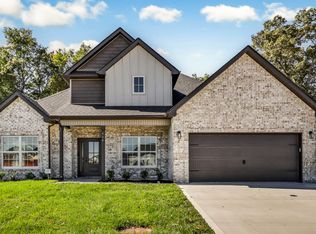 954 Vendue Ave LOT 75, Clarksville, TN 37042