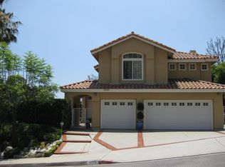 1009 Calle Sonrisa, Glendale, CA 91208