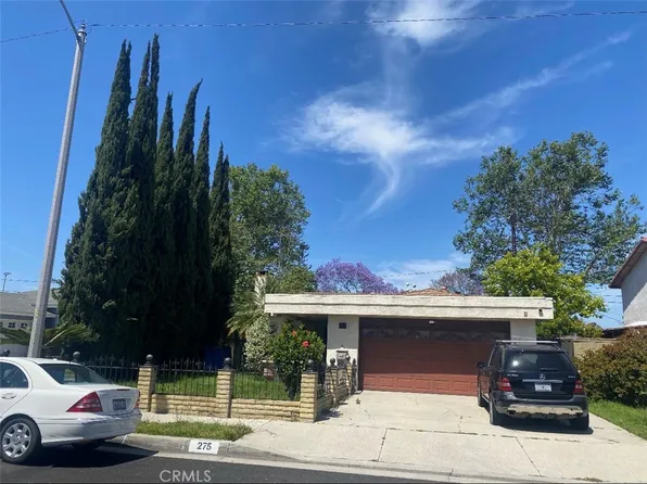 275 W Shadwell St, Carson, CA 90745