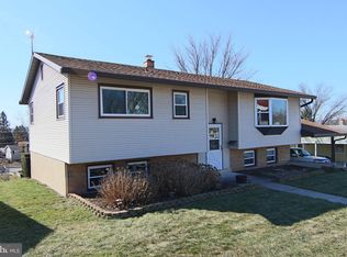 16 Heatherland Rd, Middletown, PA 17057