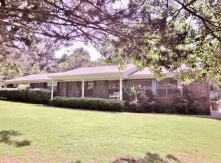 110 Margo Ln, Russellville, AR 72802