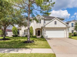 25210 Kelton Hills Ln, Richmond, TX 77406