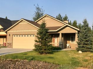 748 Deer Forest Dr, McCall, ID 83638